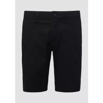 S.Oliver férfi Phoenix short-Black