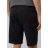 S.Oliver férfi Phoenix short-Black