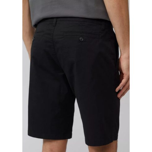 S.Oliver férfi Phoenix short-Black