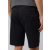 S.Oliver férfi Phoenix short-Black