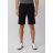 S.Oliver férfi Phoenix short-Black