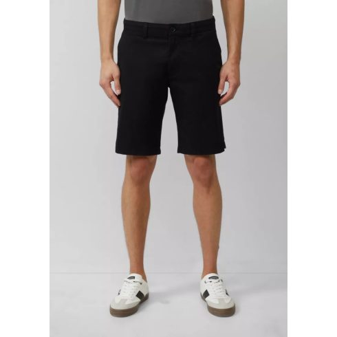 S.Oliver férfi Phoenix short-Black