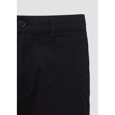 S.Oliver férfi Phoenix short-Black