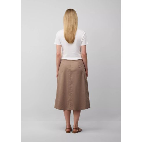 s.Oliver Black  Label női póló-White