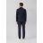 s.Oliver Black Label férfi zakó-Navy