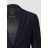 s.Oliver Black Label férfi zakó-Navy
