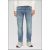 S.Oliver Q/S Férfi farmernadrág - Slim Fit -Mid Rise- Rick