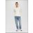 S.Oliver Q/S Férfi farmernadrág - Slim Fit -Mid Rise- Rick