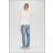 S.Oliver Q/S Férfi farmernadrág - Slim Fit -Mid Rise- Rick