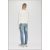 S.Oliver Q/S Férfi farmernadrág - Slim Fit -Mid Rise- Rick