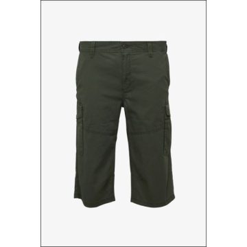s.Oliver Férfi bermuda - File - Relaxed Fit