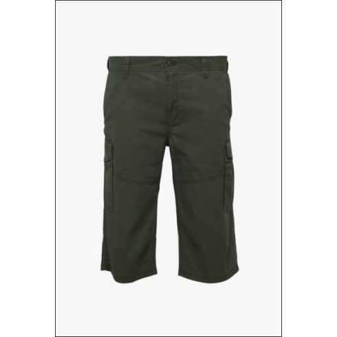 s.Oliver Férfi bermuda - File - Relaxed Fit