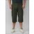 s.Oliver Férfi bermuda - File - Relaxed Fit
