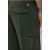s.Oliver Férfi bermuda - File - Relaxed Fit