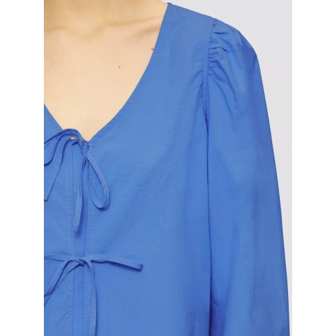 s.Oliver női blúz- Royal Blue