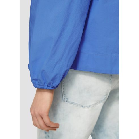 s.Oliver női blúz- Royal Blue