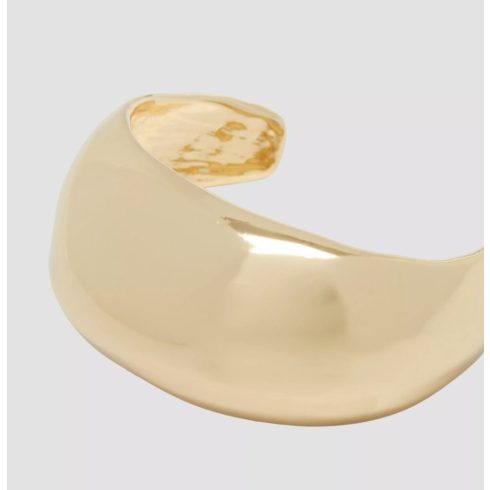 S.Oliver Black Label karkötő-Gold