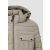 s.Oliver férfi pufi kabát- Beige