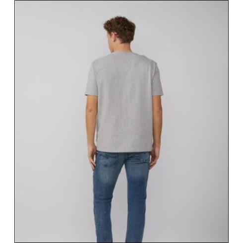 s.Oliver QS Férfi farmernadrág - Slim Fit -Mid Rise - Rick
