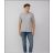 s.Oliver QS Férfi farmernadrág - Slim Fit -Mid Rise - Rick