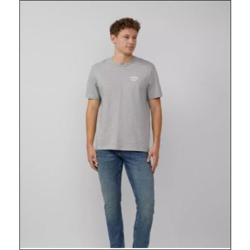 s.Oliver QS Férfi farmernadrág - Slim Fit -Mid Rise - Rick