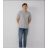 s.Oliver QS Férfi farmernadrág - Slim Fit -Mid Rise - Rick