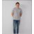 s.Oliver QS Férfi farmernadrág - Slim Fit -Mid Rise - Rick