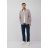 s.Oliver férfi ing-Slim Fit-White