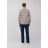 s.Oliver férfi ing-Slim Fit-White