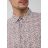 s.Oliver férfi ing-Slim Fit-White