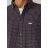 s.Oliver férfi ing-Regular-Blue