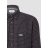 s.Oliver férfi ing-Regular-Blue