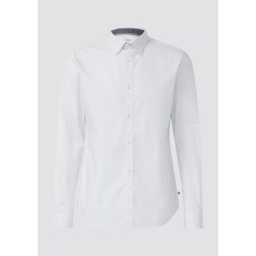 s.Oliver Férfi  ing  - Slim fit -White