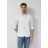 s.Oliver Férfi  ing  - Slim fit -White