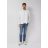 s.Oliver Férfi  ing  - Slim fit -White