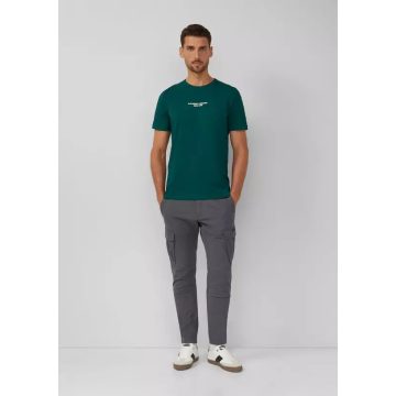 s.Oliver férfi póló-Green