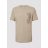s.Oliver férfi póló-Beige