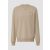 s.Oliver férfi pulóver-Beige