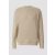 s.Oliver férfi pulóver-Beige