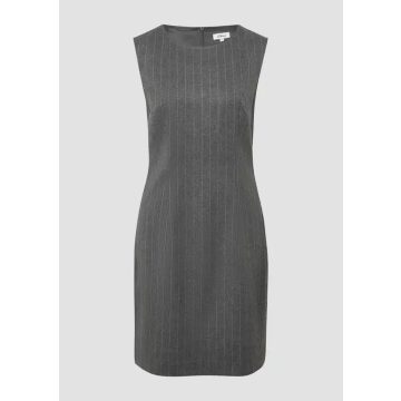 s.Oliver női ruha-Gray