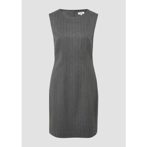 s.Oliver női ruha-Gray