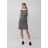 s.Oliver női ruha-Gray