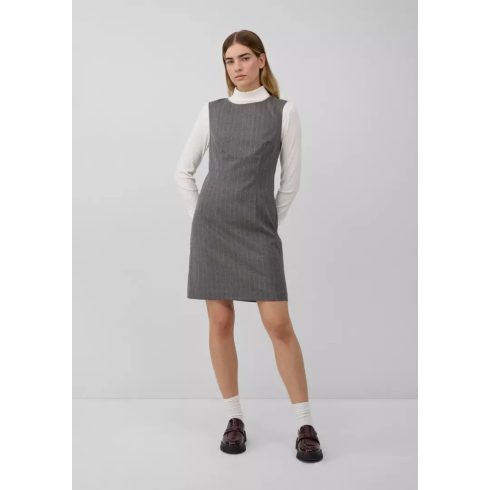 s.Oliver női ruha-Gray