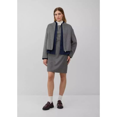 s.Oliver női ruha-Gray