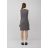 s.Oliver női ruha-Gray