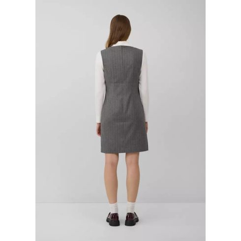 s.Oliver női ruha-Gray