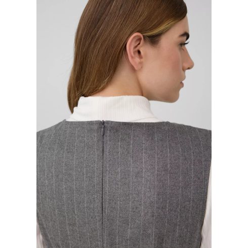 s.Oliver női ruha-Gray