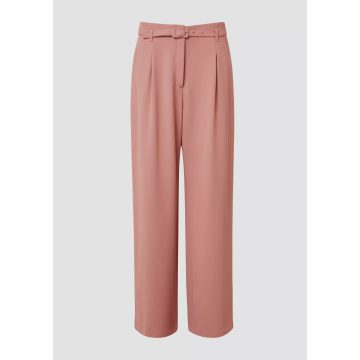 s.Oliver Black Label női nadrág-Pink