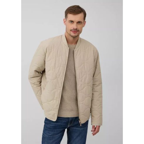 s.Oliver bomber dzseki-Beige
