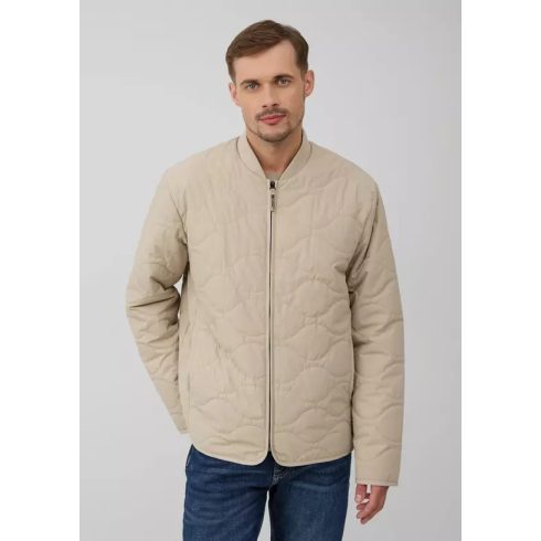 s.Oliver bomber dzseki-Beige